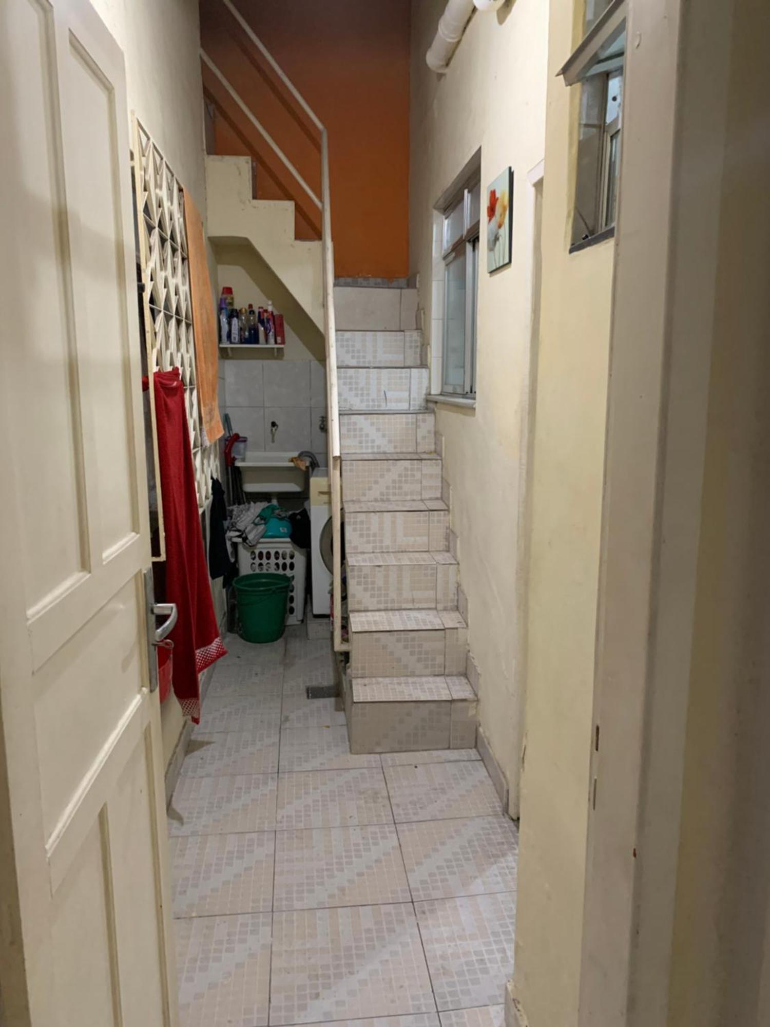 Familia Gomes Сasa de vacaciones Río de Janeiro